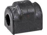 A.B.S. Boccola Cuscinetto Stabilizzatore Stabigummis 274063 Per Opel Corsa D Hatchback (S07) 39 Mm 14 Mm 33 Mm 0,03 Kg