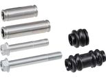 A.B.S. 55315 Set Boccole Di Guida Pinza Freno Per Kia Carens Ii (Fj) Kpw Impianto Frenante