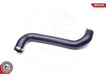 Esen Skv 24SKV766 Tubo Aria Di Sovralimentazione Per Ford Mondeo Iv Turnier (BA7) S-MAX (WA6) Galaxy (WA6) Mondeo Iv (BA7) Mondeo Iv Notchback (BA7)