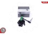 Esen Skv 17SKV430 Sensore Di Regolazione Della Profondità Dei Fari Per Audi A6 Avant (4G5, 4GD, C7) Anteriore Destro Fari Allo Xeno