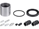 Kit Di Riparazione Pinza Freno A.B.S. Per Opel Corsa D Hatchback (S07) 57036