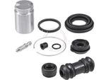 Kit Di Riparazione Pinza Freno Ø 30 Mm A.B.S. ECO-KIT Per Toyota Corolla E Altri Modelli