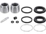 Kit Di Riparazione Pinza Freno A.B.S. Per Opel Calibra A (C89) 57565