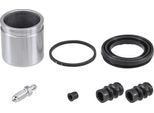 Kit Di Riparazione Pinza Freno A.B.S. Per Nissan Pixo (UA0) 57434