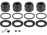 Kit Di Riparazione Pinza Freno A.B.S. Adatto Per MERCEDES-BENZ Classe E Berlina (W211) 57383