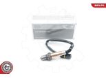Sonda Lambda Esen Skv Adatta Per MERCEDES-BENZ Classe C Berlina (W203) Sonda A Salto 09SKV619
