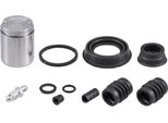 Kit Di Riparazione Pinza Freno Ø 38 Mm A.B.S. ECO-KIT Per Opel Astra E Altri Modelli