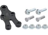 Giunto Di Supporto E Guida Conico 13,9 Mm A.B.S. Per Hyundai Tucson, Tra Gli Altri