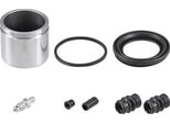 Kit Di Riparazione Pinza Freno A.B.S. Per Honda Civic Vii Hatchback (Eu, Ep, Ev) 57061