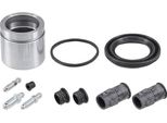 Kit Di Riparazione Pinza Freno Ø 57 Mm A.B.S. ECO-KIT Per Volvo S70 E Altri Modelli