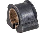 A.B.S. Boccola Cuscinetto Stabilizzatore Stabigummis 271678 Per Audi A3 Hatchback (8L1) 25 Mm 21 Mm 35 Mm 0,03 Kg