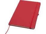 Taccuino "Spectrum Plus"", Copertina Rigida, A5 PF4632 (Taglia Unica) (Rosso)"