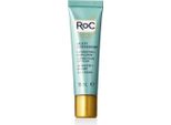 Roc Multi Correxion Crema Gel Occhi Idratante E Rimpolpante