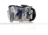 Compressore Climatizzatore 12 V Ø 110 Mm Mahle Per MERCEDES-BENZ Classe E, Tra Gli Altri