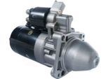 Motorino Di Avviamento 2,3 Kw 9 Denti Hc-Cargo Per CitroËN Jumper I