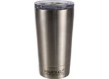 Regatta - Tazza Da Viaggio, 350Ml RG6288 (Taglia Unica) (Argento)