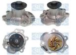 Pompa Refrigerante Saleri Sil Pompa Acqua Per Opel Agila (B) (H08) PA1755