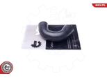 Esen Skv 43SKV364 Tubo Aria Di Sovralimentazione Per Opel Meriva A (X03) Meriva B (S10)