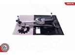 Esen Skv 05SKV063 Tirante Tergicristallo Per Opel Corsa D Hatchback (S07) Corsa E Hatchback (X15)