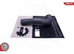 Esen Skv 24SKV812 Tubo Aria Di Sovralimentazione Per Saab 9-3 Estate (YS3F) 9-3 (YS3F) 9-5 Estate (YS3E) 9-3 Cabrio (YS3F) 9-5 (YS3E)