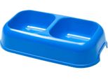 Ferplast Kunststofffutter Party 18 1,2L 32X18X6Cm