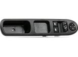 Esen Skv 37SKV105 Interruttore Regolatore Finestrino Per Peugeot 207 (Wa, Wc) Interruttore Regolatore Finestrino