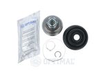 Set Giunti Optimal Per Albero Motore Lato Ruota Per Suzuki Ignis Ii CW-3016