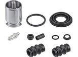 Kit Di Riparazione Pinza Freno Ø 36 Mm A.B.S. Per Toyota Auris E Altri Modelli