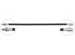 A.B.S. Sl 6180 Tubo Freno Per Toyota Hilux Vi Pick-Up (N1) Piattaforma / Telaio Dyna (Kd, Ly, Y2, U3, U4) Piattaforma / Telaio Hilux (Ln, N1)