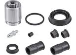 Kit Di Riparazione Pinza Freno Senza Pensieri Ø 38 Mm A.B.S. Per Saab 9-3 E Altri Modelli