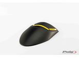 Puig 9899J Estensione Parafango Per Ktm 125 Duke Nero Opaco