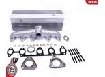 Esen Skv 49SKV055 Collettore Di Scarico Per Vw Transporter V Bus (7HB, 7HJ, 7EB, 7EJ, 7EF, 7EG, 7HF, 7EC) Impianto Di Scarico