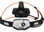 Petzl Nao Rl Nero, Arancione Torcia Ad Archetto Led