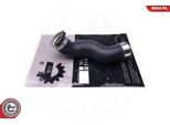 Esen Skv 43SKV407 Tubo Aria Di Sovralimentazione Per Bmw 5 Touring (F11) 5 Berlina (F10) 7 (F01, F02, F03, F04) 5 Gt (F07) 6 Gran Coupé (F06) 6 Cabrio (F12)