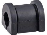 A.B.S. Boccola Cuscinetto Stabilizzatore Stabigummis 274077 Per Nissan Patrol Gr V Suv (Y61) 46 Mm 19 Mm 39 Mm 0,04 Kg