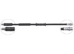 Tubo Freno 446 Mm M10X1.0 Rht M10X1.0 A.B.S. Per Mb Classe S, Tra Gli Altri