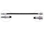 A.B.S. Sl 1211 Tubo Freno Posteriore Per Toyota Hilux Iii Pick-Up (TGN1, GGN2, GGN1, KUN2, KUN1)