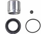 Kit Di Riparazione Pinza Freno Ø 51 Mm Con Pistone Metzger Per Kia Picanto