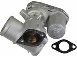 Metzger 0892954 Valvola Egr Per Ford Mondeo Iii Station Wagon (Bwy) Valvola Di Ricircolo Dei Gas Di Scarico