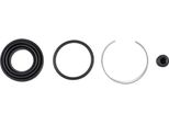 Kit Di Riparazione Pinza Freno Metzger Per Nissan X-TRAIL I