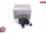 Esen Skv 19SKV106 Motore Tergicristallo Posteriore Per Vw Touran (1T1, 1T2) Caddy Iii Estate (2KB, 2KJ, 2CB, 2CJ) Caddy Iii Furgone (2KA, 2KH, 2CA, 2CH)
