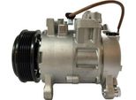 Compressore Climatizzatore Compressione Refrigerante 12 V Ø 110 Mm Mahle Per Bmw X3 E Altri Modelli