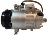 Compressore Climatizzatore 12 V Ø 110 Mm Mahle Adatto, Tra L'altro, Per Bmw Serie 1