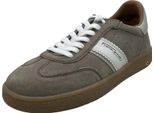 Scarpa Sportiva Camel Active Da Uomo Con Lacci In Beige, Taglia 42