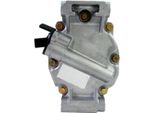 Compressore Climatizzatore 12 V Ø 100 Mm Mahle Adatto, Tra L'altro, Per Fiat Punto