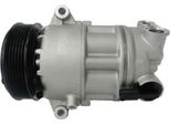 Compressore Climatizzatore 12 V Ø 110 Mm Mahle Per Alfa Romeo Giulietta E Altri Modelli