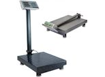 Bilancia Digitale Elettronica Professionale Da 300 Kg Con Display