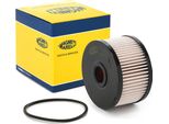 Filtro Carburante Magneti Marelli 153071762473 Filtro Diesel Per Opel Corsa F Cartuccia Filtrante