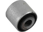 Cuscinetto Manubrio Anteriore Cuscinetto In Gomma-Metallo Ø 12 - 34 Mm Metzger Per Volvo S80 E Altri Modelli