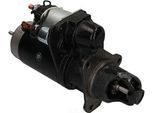 Motorino Di Avviamento 6,2 Kw 9, 11 Denti Hc-Cargo Per Daf